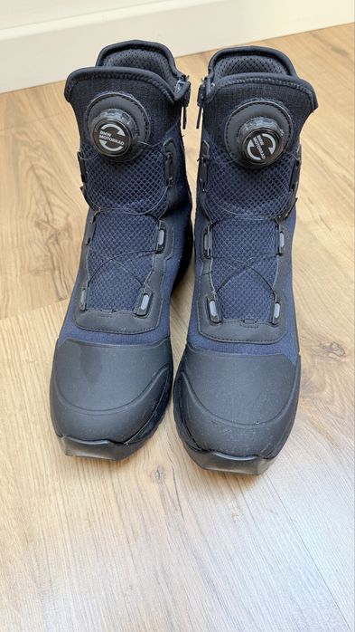 Buty motocyklowe BMW