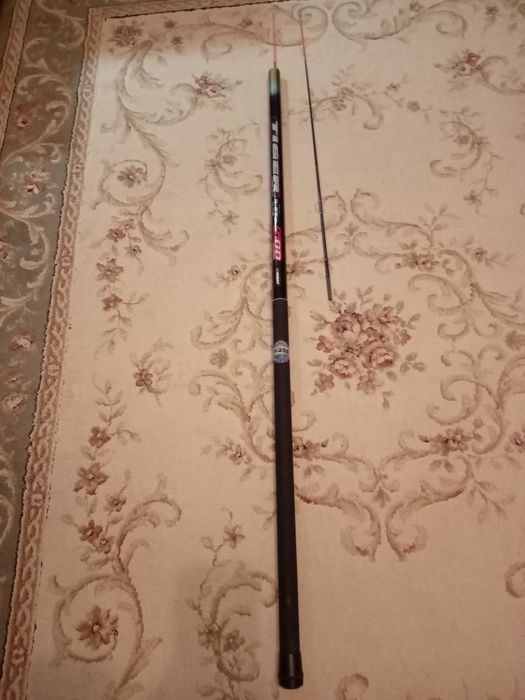 Удилище махове для рыбалки импорт