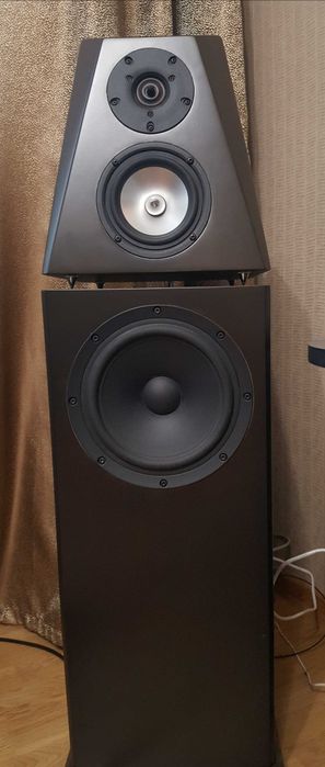 Ламповый  усилитель Encore ( Ampearl )