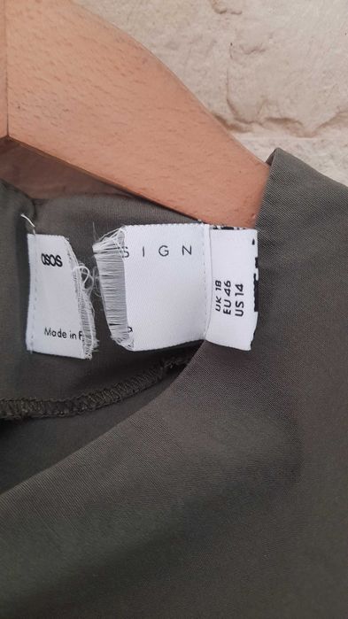 Sukienka,Asos 46