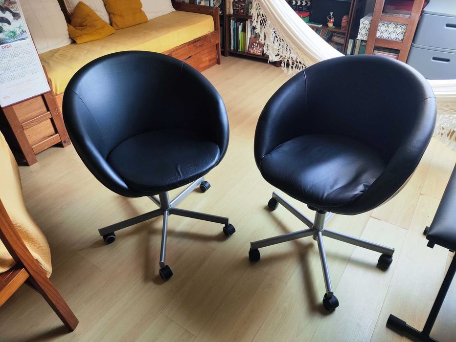 Cadeira SKRUVSTA Ikea