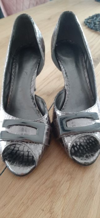 Przesyłka 1 zł Szpilki