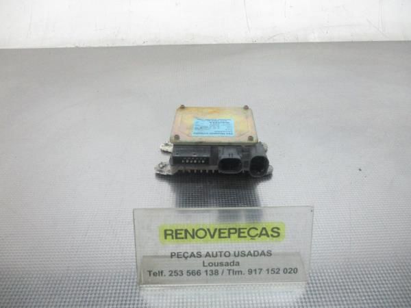 Centralina de direção CITROËN C3 I (FC_)