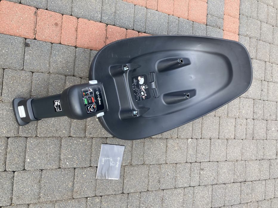 Cybex baza fotelika base M