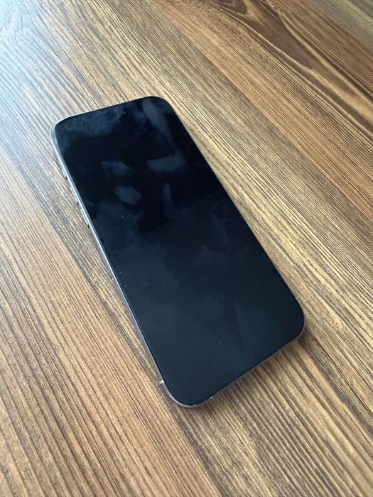 Iphone 16pro max 256 gb