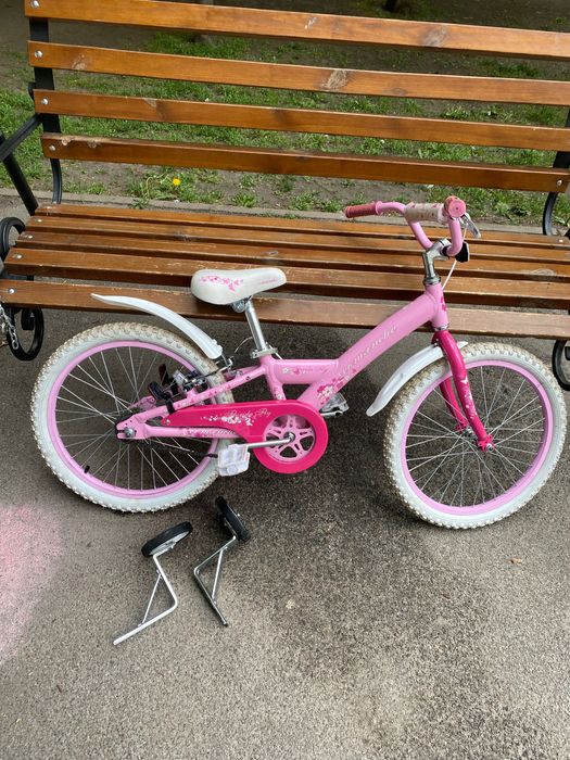 Comanche Florida Fly W20