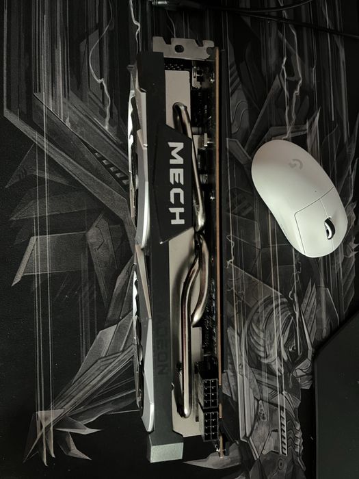 MSI RX 6750 XT 12GB – Garantia até 2027 (PcComponentes)