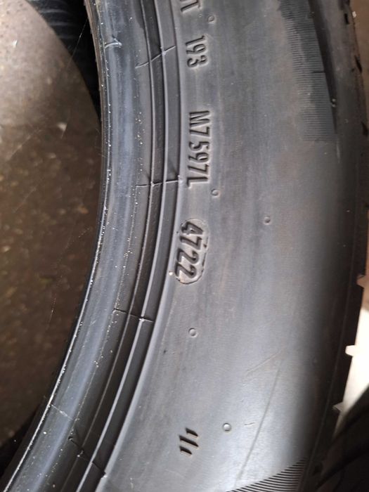Opony letnie pirelli cinturato P7 215/50 r18