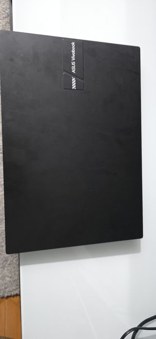 ASUS VivoBook i5 13ª Geração | 16GB RAM | SSD 512GB | Como novo