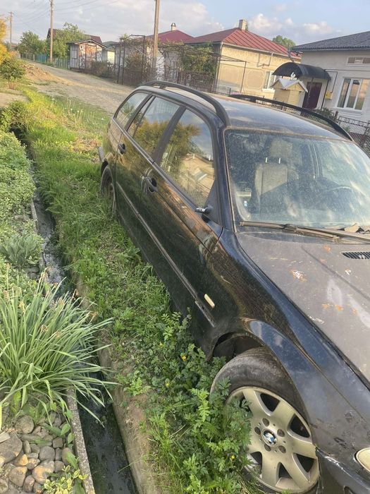 продам автоBMW320