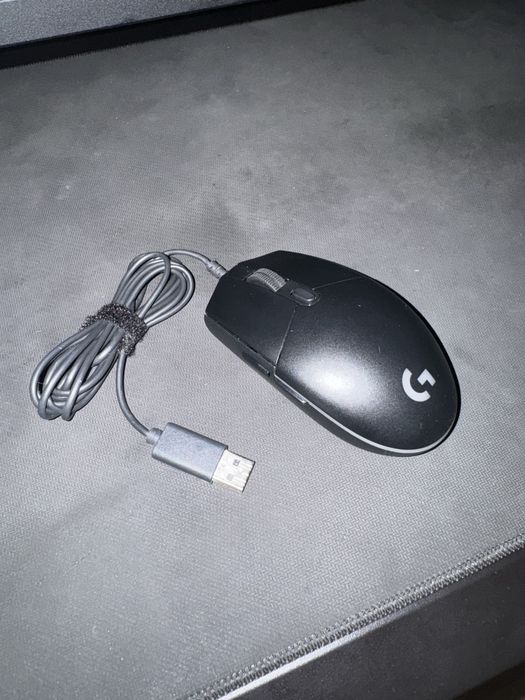 Vendo caixa MSI + Periféricos