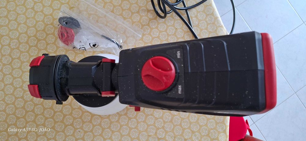 pistola de pintar