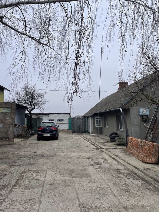 Терміново! Продам будинок в селі Ставки! Торг