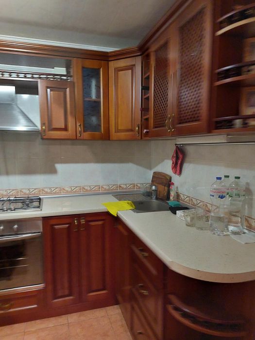 Продам сучасну 1 кімн. на Сонячному, 2 з 9 поверхів