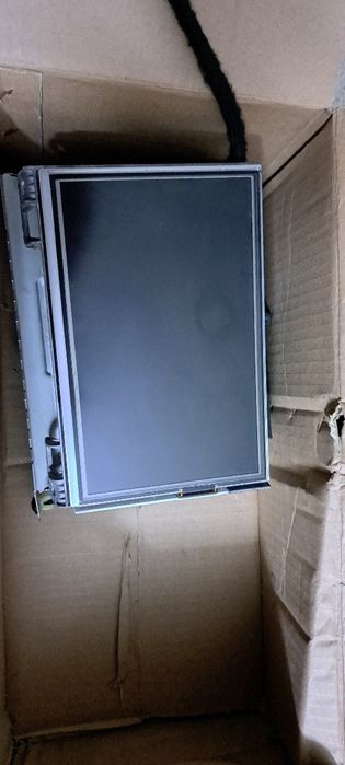 Autoradio peugeot 208/2008