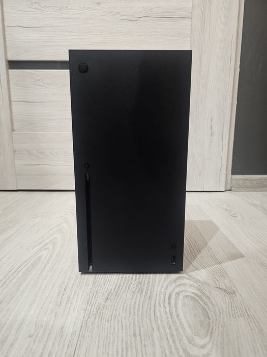 Konsola Xbox Series X