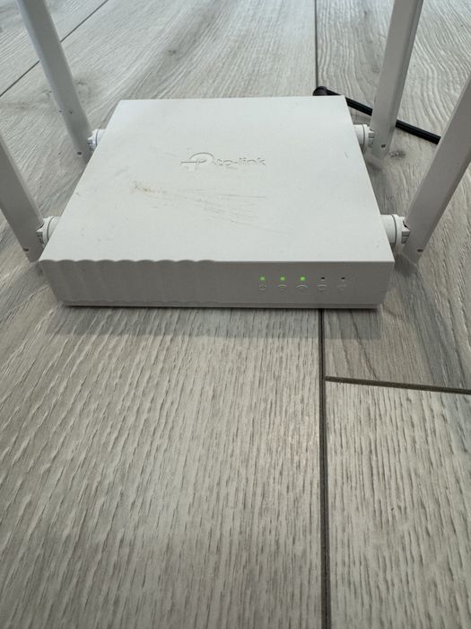 Роутер TP-LINK Archer c24