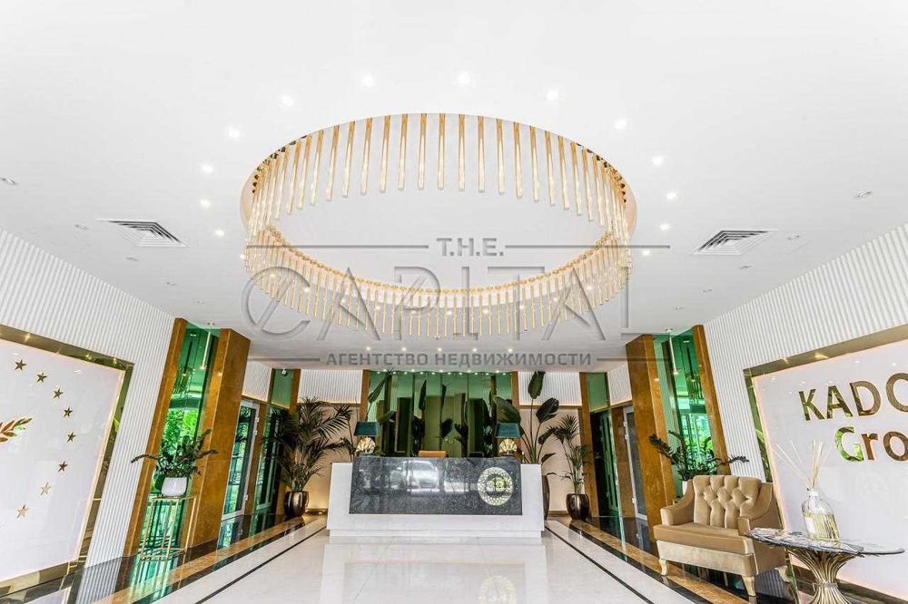 Оренда видового офісу голосіївський район ЖК 38 Жемчужина