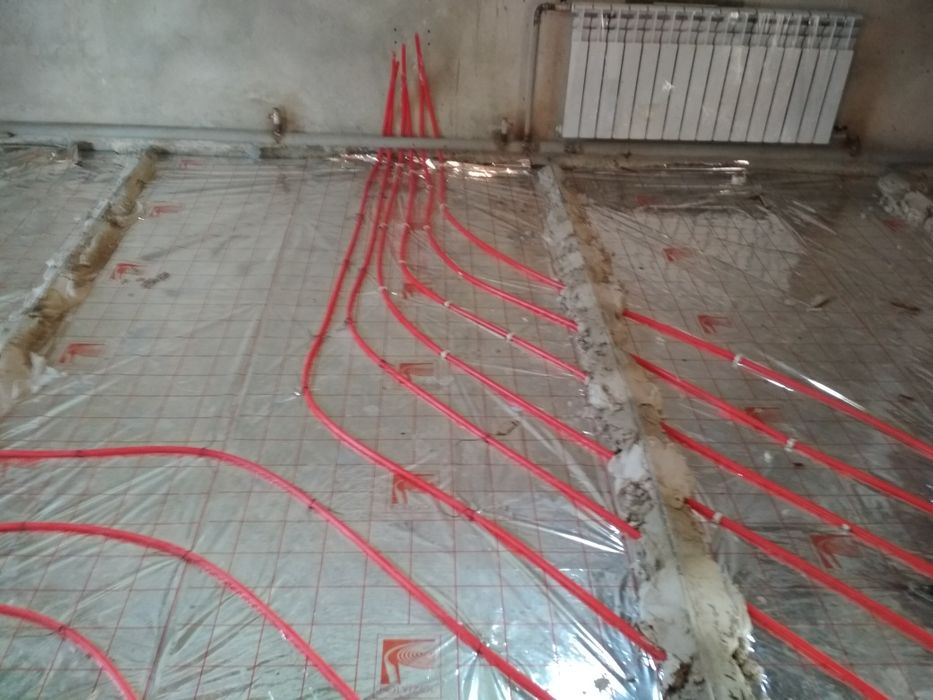 Продам радіатори біметал