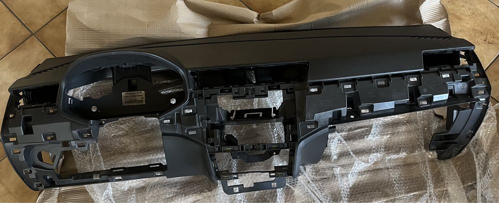Kit Airbags Seat Arona