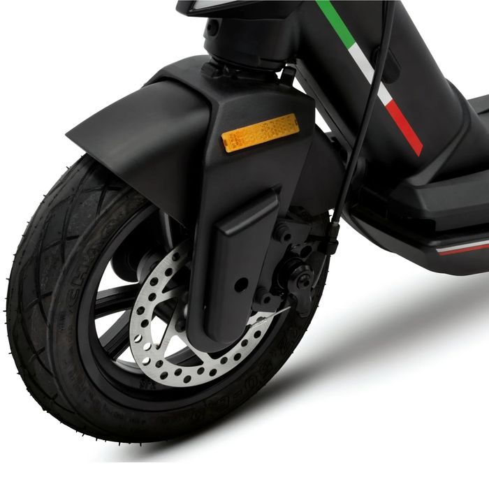 Електросамокат Ducati PRO-III Black