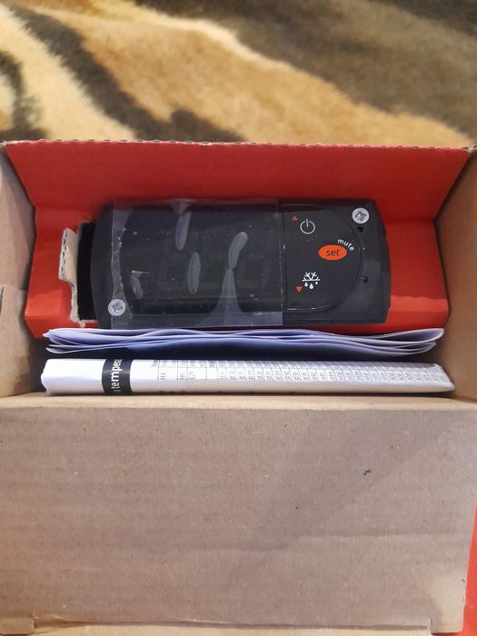 Контролер PJ easy CAREL