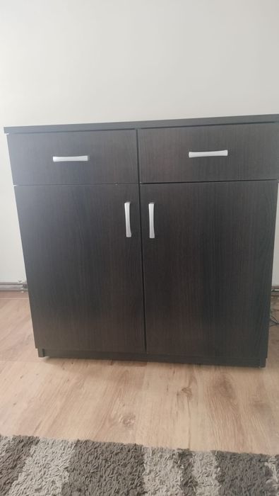 Na sprzedaż meblościanka , komoda , stolik i ława