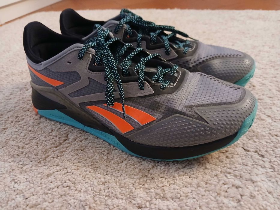 Ténis Reebok Floatride Energy nano