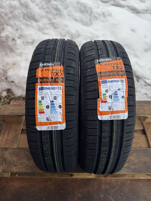 Нові шини різних брендів Nexen Leao Kapsen Aplus Hankook