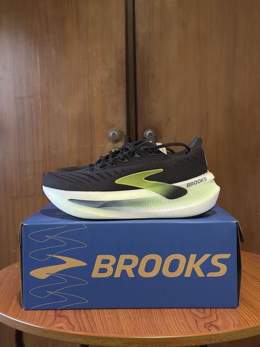 Tenis Brooks glicerin max 2