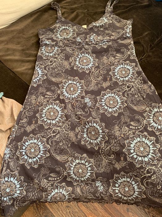 Одяг (Сарафани літні б/у)