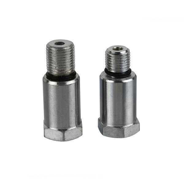 (Com Iva) Teste Pressão Compressão de Perda Fugas Cilindros
