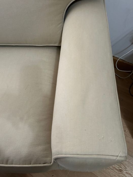 Sofá Maple 1 lugar KA