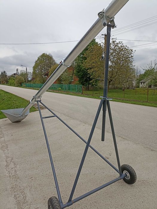 Elementy przedłużające, żmijki do zboża PRODUCENT Gwarancja