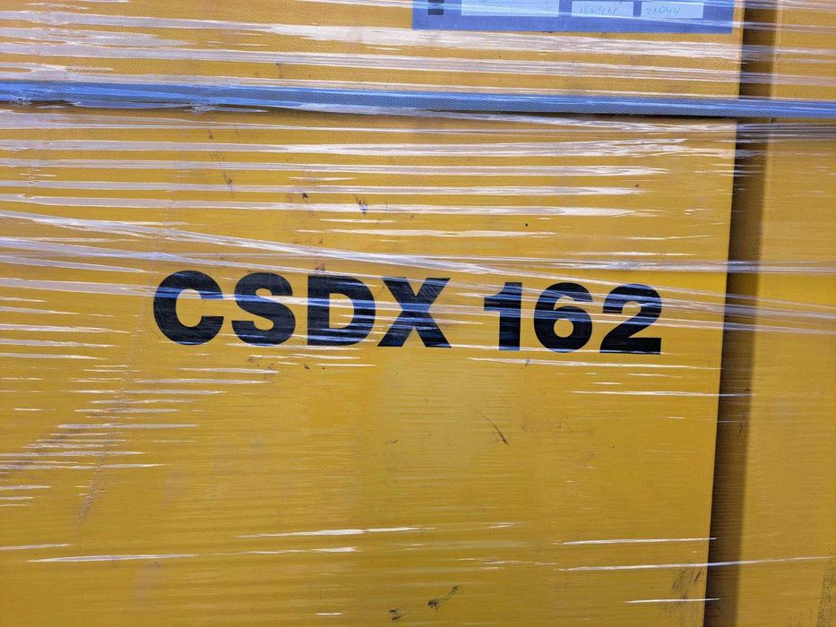 Компресор CSDX 162 90 кВт