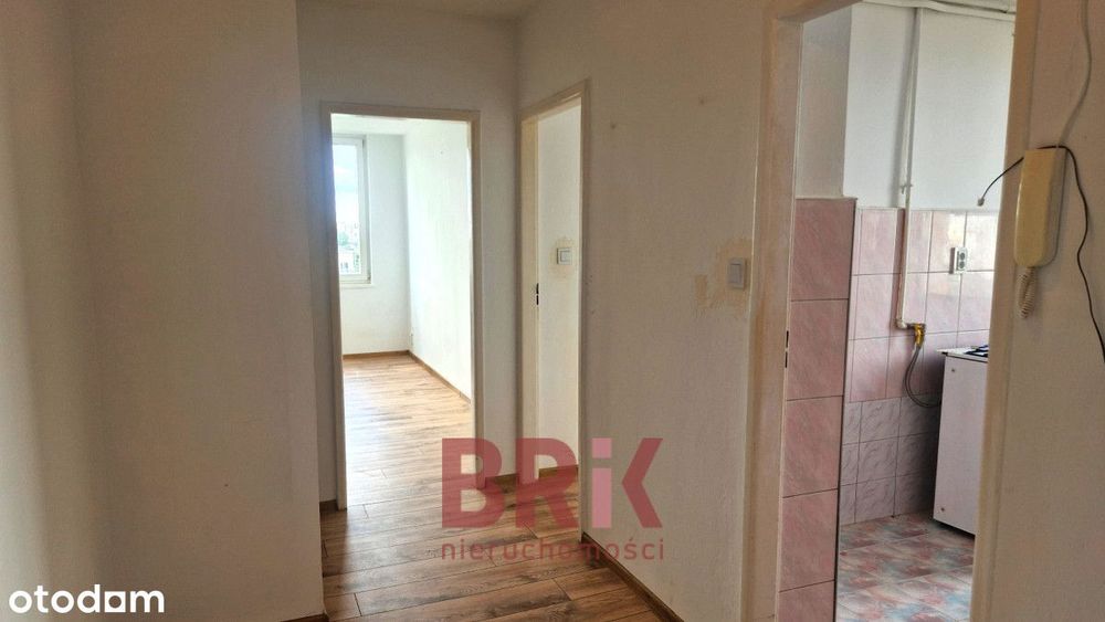 Do sprzedaży  3 pok mieszkanie na Bródnie