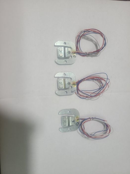 Тензодатчик + модуль