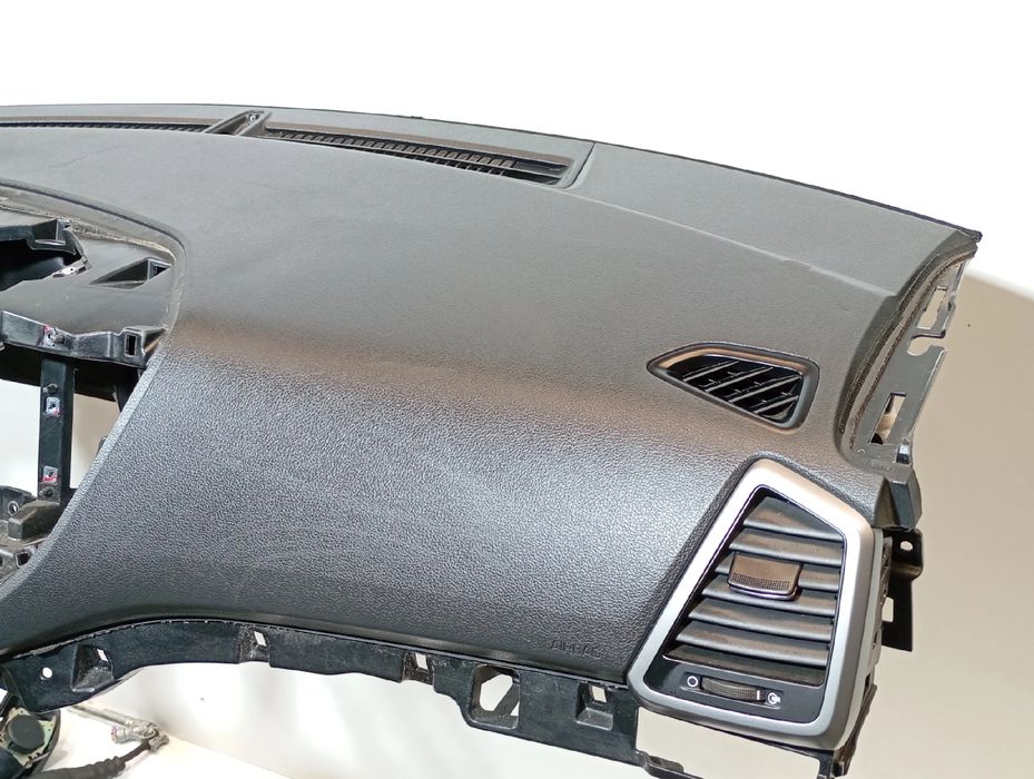 Kit de airbags HYUNDAI Tucson (TL)