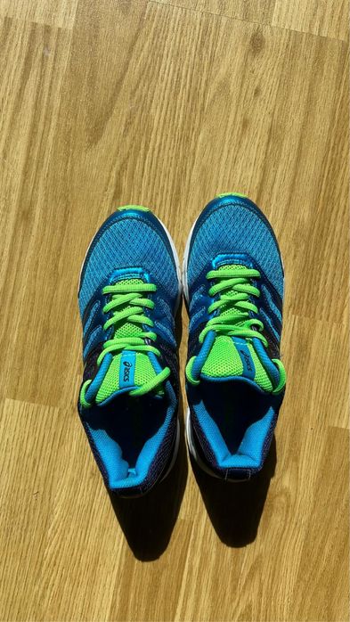 Кросівки кроссовки Asics Gel
