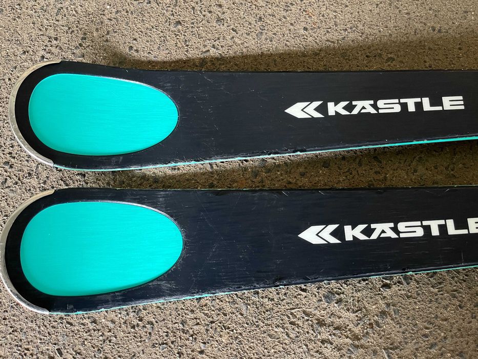 Narty KASTLE RX11 160 cm Premium SL 2023 ! R11,8
