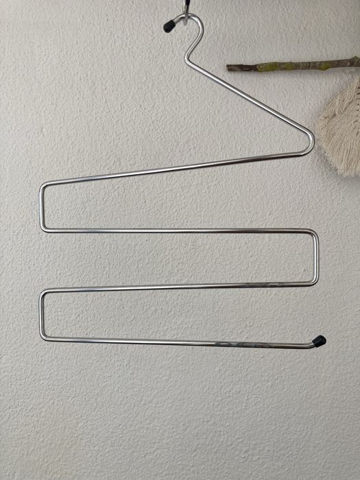 Cabides vintage raros