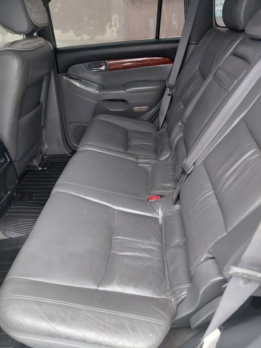 Прадо 120 4.0 літра