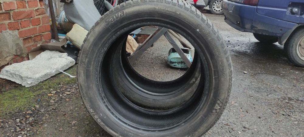 Продам колеса/r19/255/50