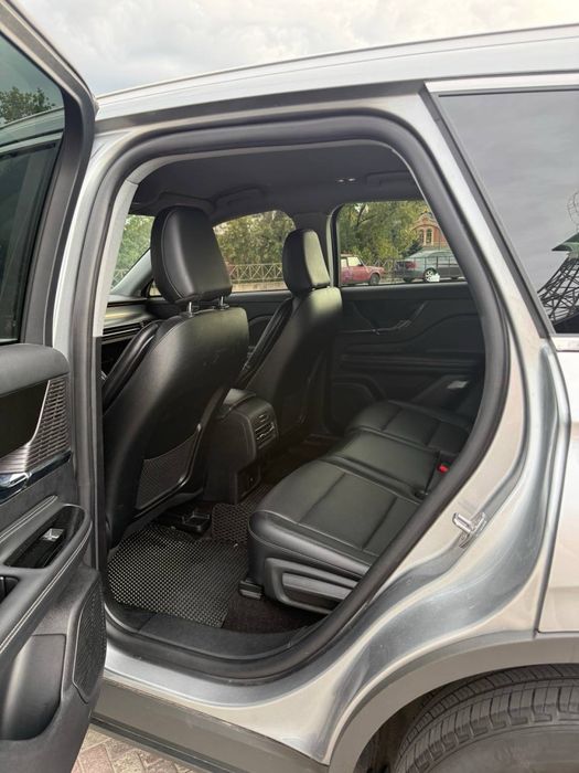Lincoln Corsair 2022 VIN 5LMCJ1C96NUL11273 фото оголошення 6 з 16
