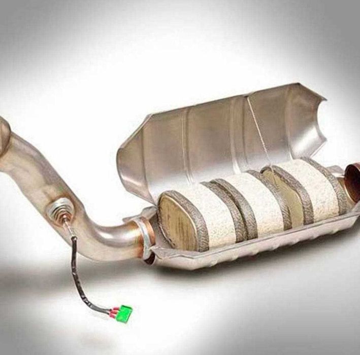 Куплю. Прийом. каталізаторів сажевий фільтр, продати катализатор здати