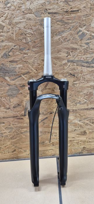 Amortyzator SR Suntour SF18 Mobie 25