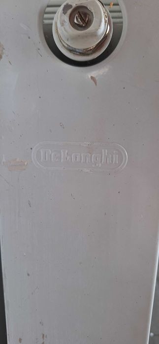 Grzejniki delonghi