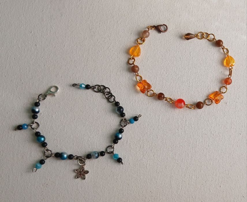 Браслети ручної роботи