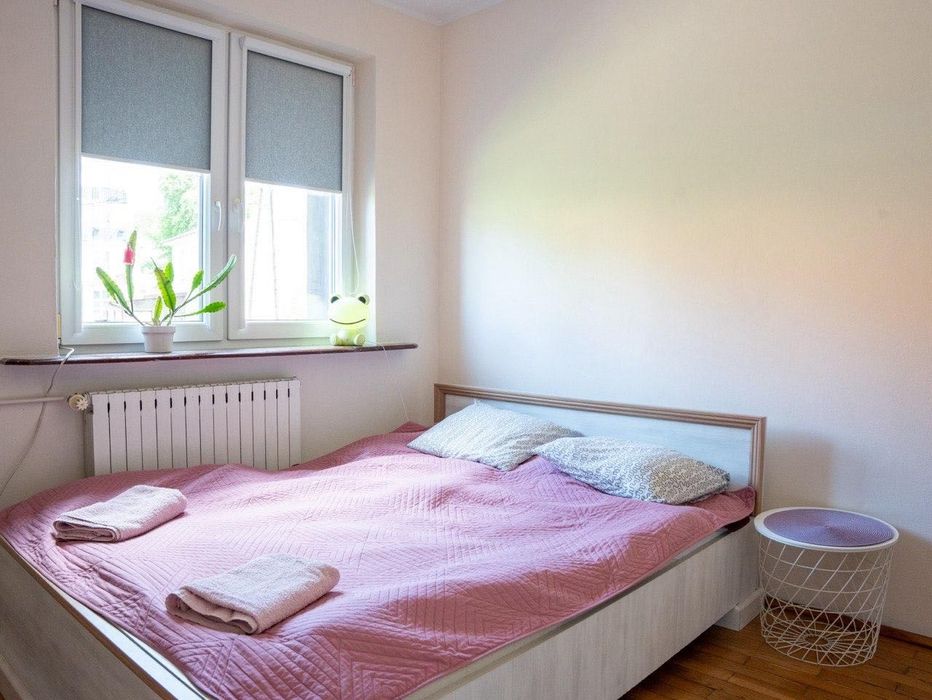 Pensjonat La Perla Międzyzdroje, pokoje do wynajęcia, noclegi