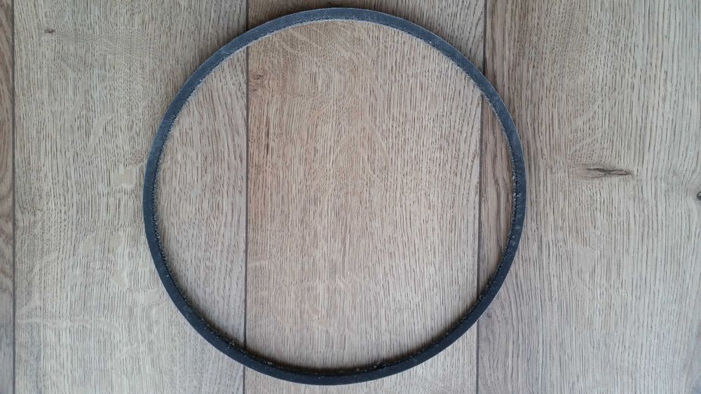 Pasek klinowy napędu Optibelt E3L 320 kosiarki Viking MB505 MB 650.0